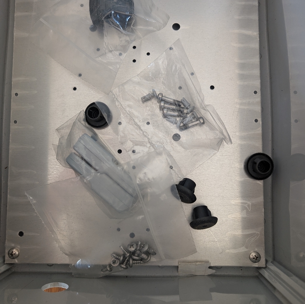 Ventev Network Basic Enclosure Box - Picture 6 of 6